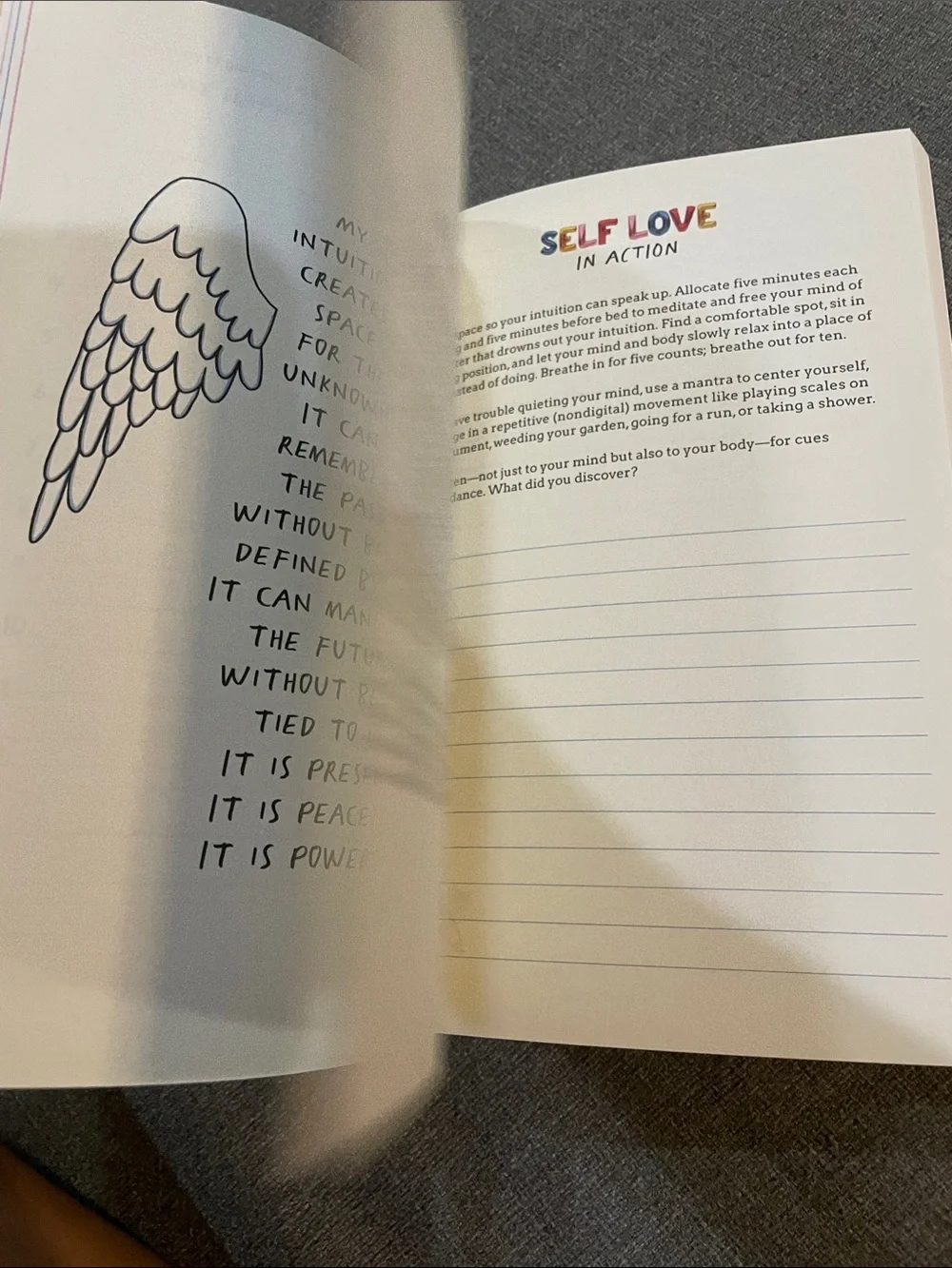 The ABCs of Self Love Melody Godfred Simple Guide Reclaiming Worth